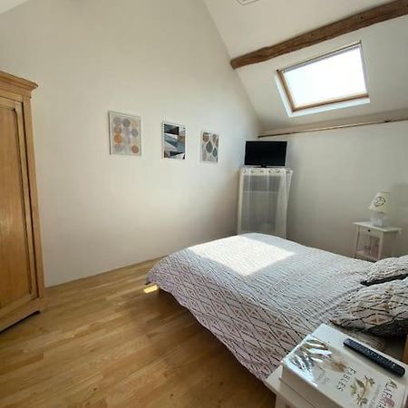 Maison Avec Exterieur Bu (Eure-et-Loir) Ngoại thất bức ảnh