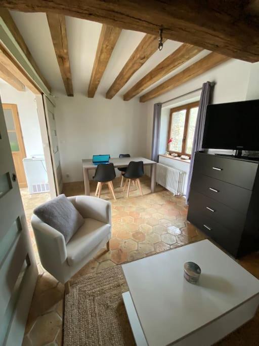 Maison Avec Exterieur Bu (Eure-et-Loir) Ngoại thất bức ảnh